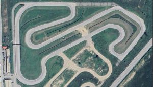 北京锐思赛车场