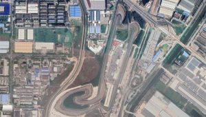 广东国际赛车场