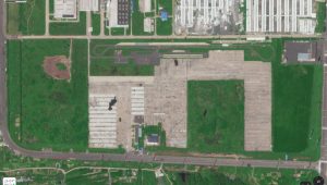 吉林标驰赛车赛道