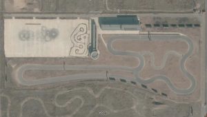 山东潍坊国际赛车场