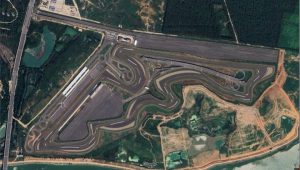 武汉国际赛车场