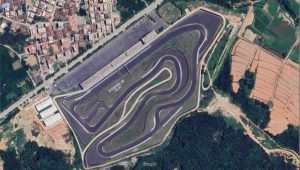 厦门国际赛车场