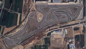 西安国际赛车场