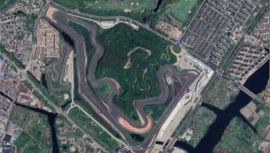 浙江国际赛车场