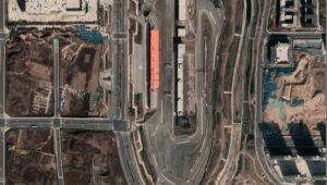 郑州国际赛车场